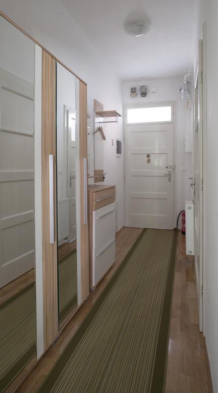 Azure Apartamento Zagreb Exterior foto