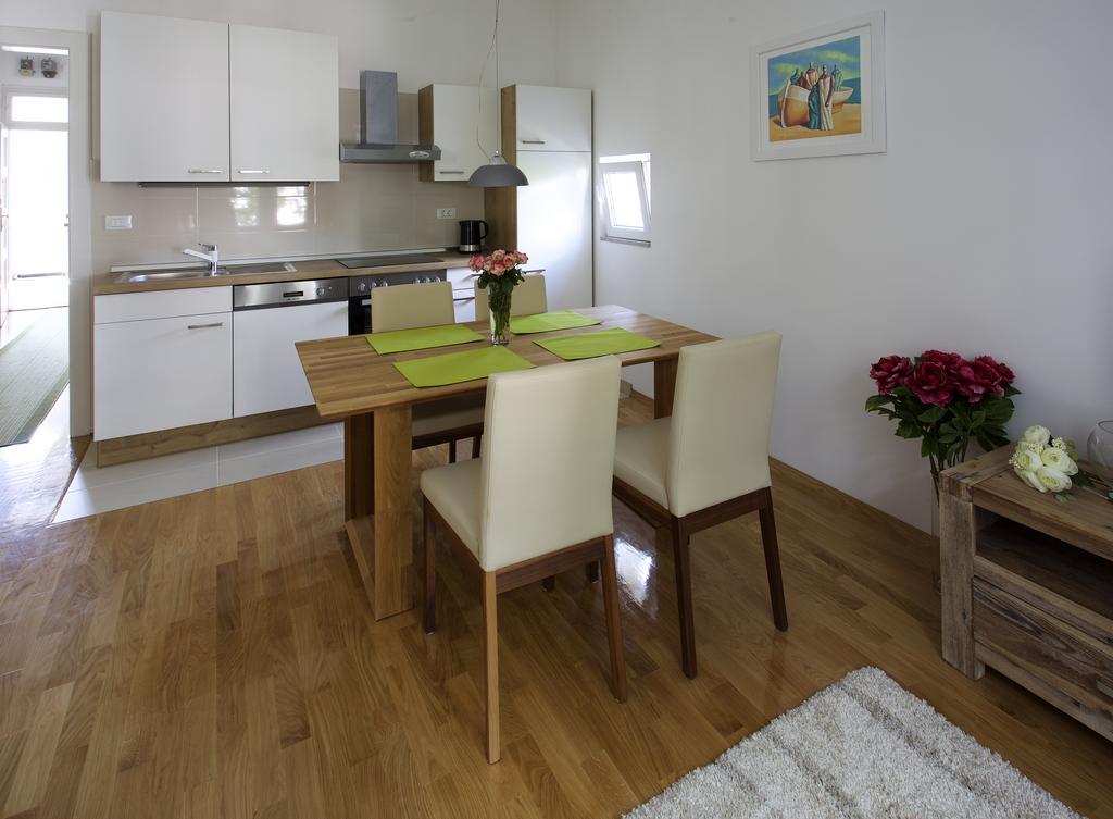 Azure Apartamento Zagreb Exterior foto